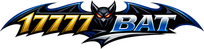 17777bat লোগো